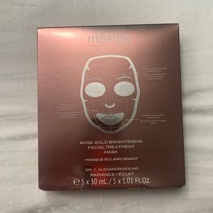 111SKIN HARLEY ST. LONDON